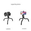 YUNTENG 3280 Octopus Tripod