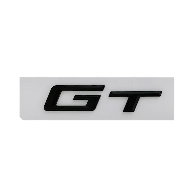 

3d ABS Logo Letters Car Trunk Emblem Badge Sticker Accessories 2014-2023