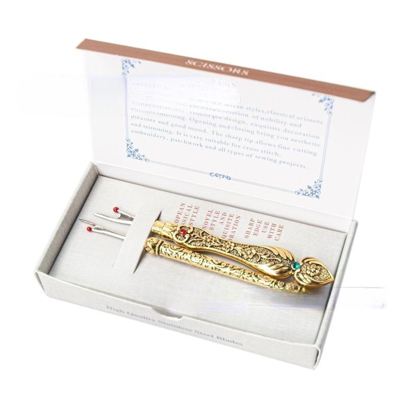 Découseur, accessoires de couture, bricolage, coupe-fil