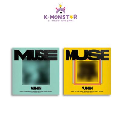 Jimin - MUSE