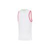 Under Armour Basketball Jersey Men's White 1370238-100