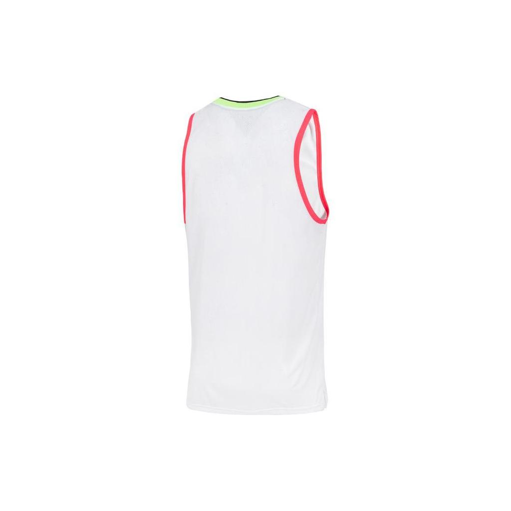 Under Armour Basketball Jersey Men's White 1370238-100