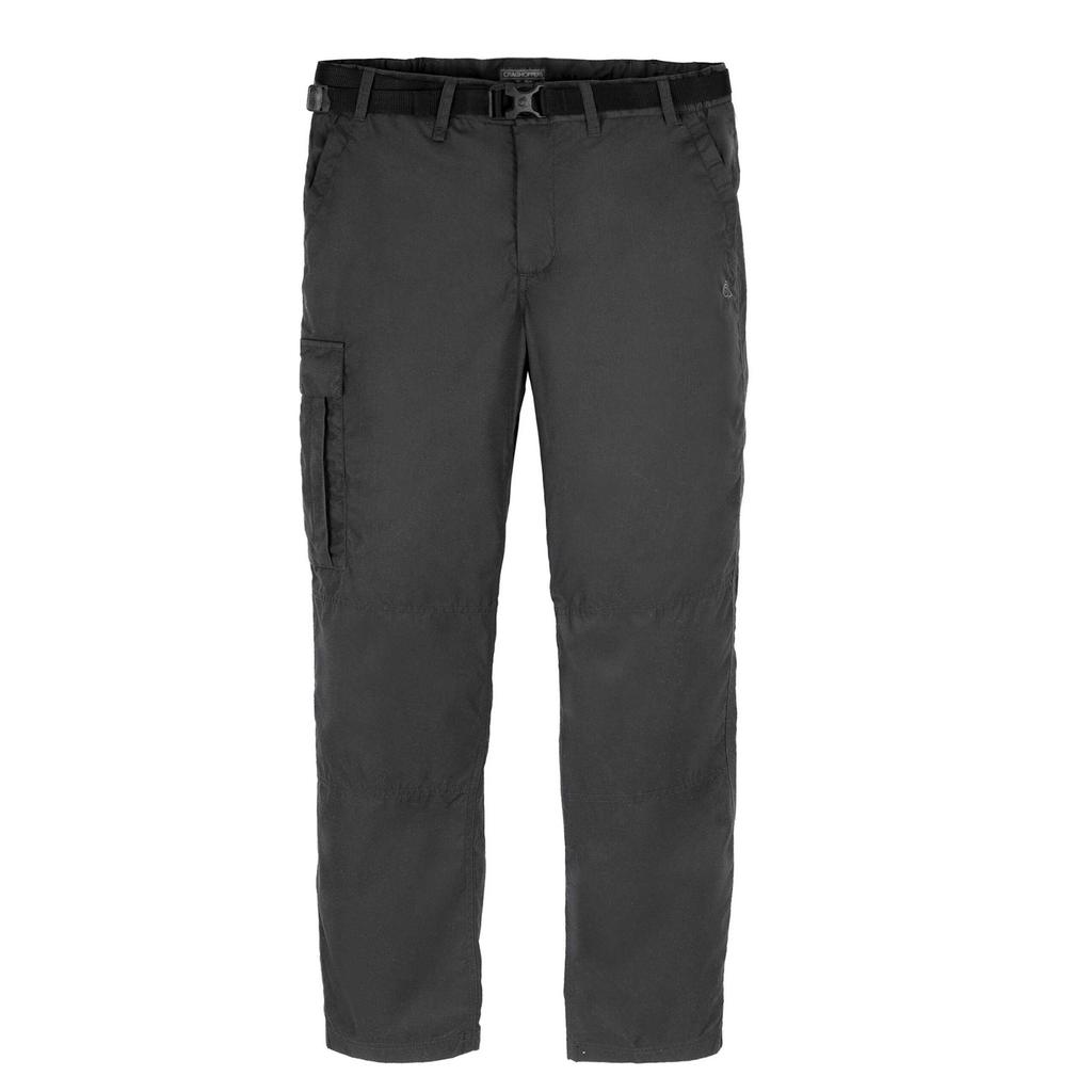 Craghoppers Expert Mens Kiwi Tailored Trousers