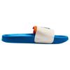 Puma Ader Error X Leadcat Slide Unisex Sandals Blue Lapis-Blue Whisper-White 367442-01