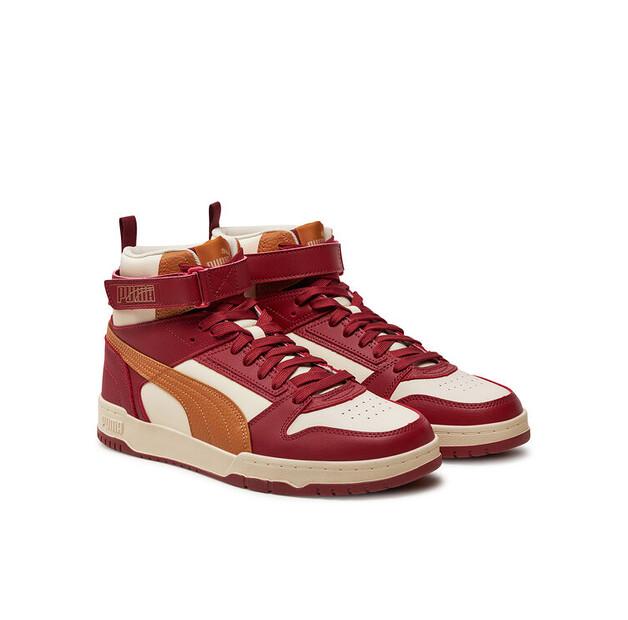 Кроссовки Puma Rbd Game