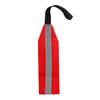 Bandera de Seguridad Reflectante Tiras Reflectantes Bandera de Seguridad para Embarcaciones Banderas de Advertencia para Remolque Kayak SUP Remolque Canoa Remolque de Viaje Camión