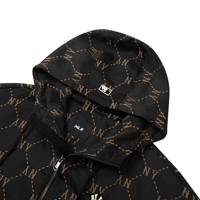 MLB Unisex Woven Lifestyle Jacket
