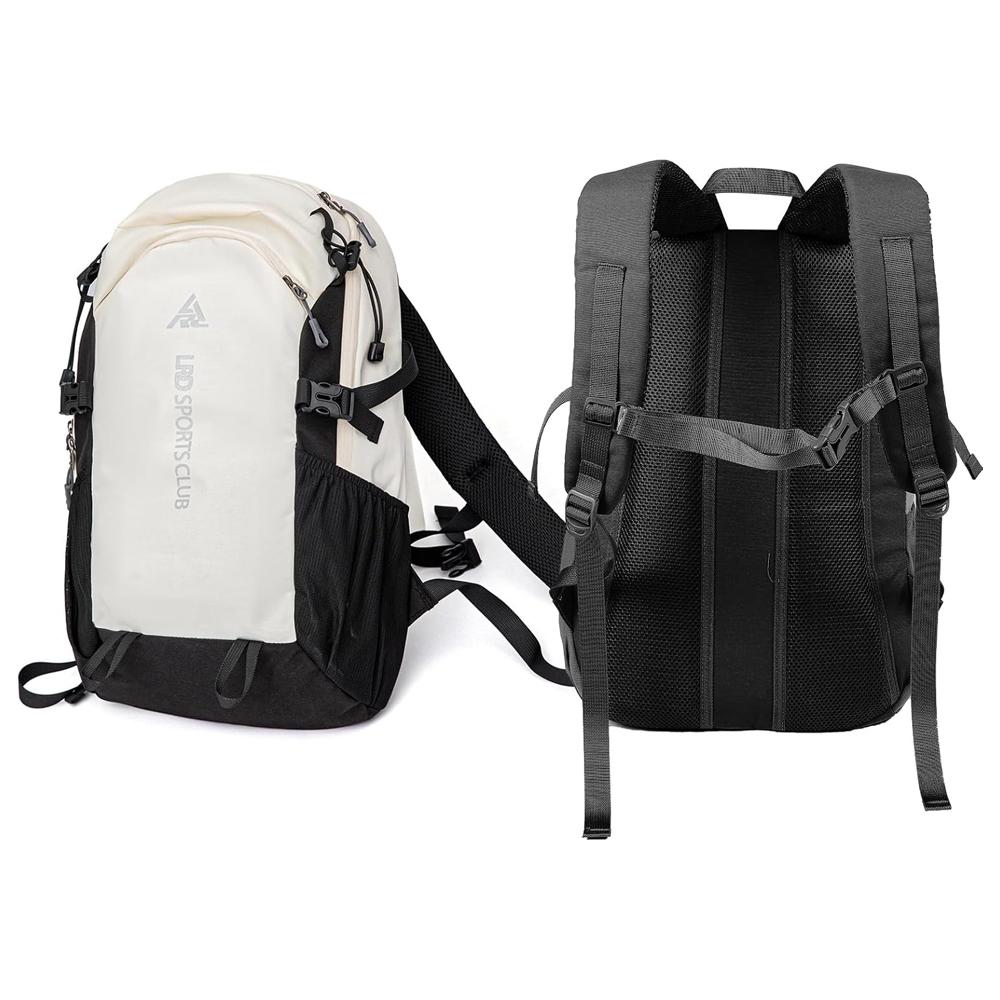 Lightweight Hiking Backpack, Waterproof Backpack for Camping, Travel, Cycling, Comfortable Men's and Women's Outdoor Sports Bags