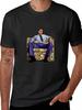 Men's Al Bundy TV Show Graphic T-Shirt - Vintage 70s Sitcom Tee