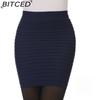BITCED Women's Fashion Casual Solid Color Print Summer Spring Skirt Trousers&Pants