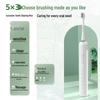ROAMAN E30 Smart Sonic Electric Toothbrush CN plug (adapter included)