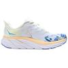Hoka One One Clifton 8 Comfortable Fabric Shock Absorbing Non-Slip Durable Breathable Low-Top Casual Running Shoes Women sneaker 1121375-TGT