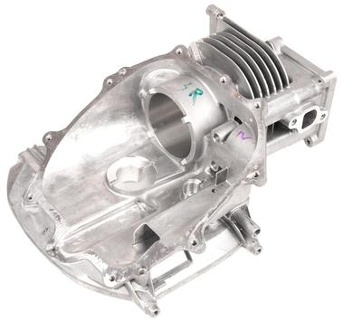 Cylinder Loncin Blok Silnika 1P65Fe Część Oryginalna 110810533-0001