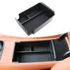 Armrest Storage Box for BYD Sealion 7 EV 2024 2025 (Not Fit Korea) Central Control Storage Sundries Box Holder Tray Accessories