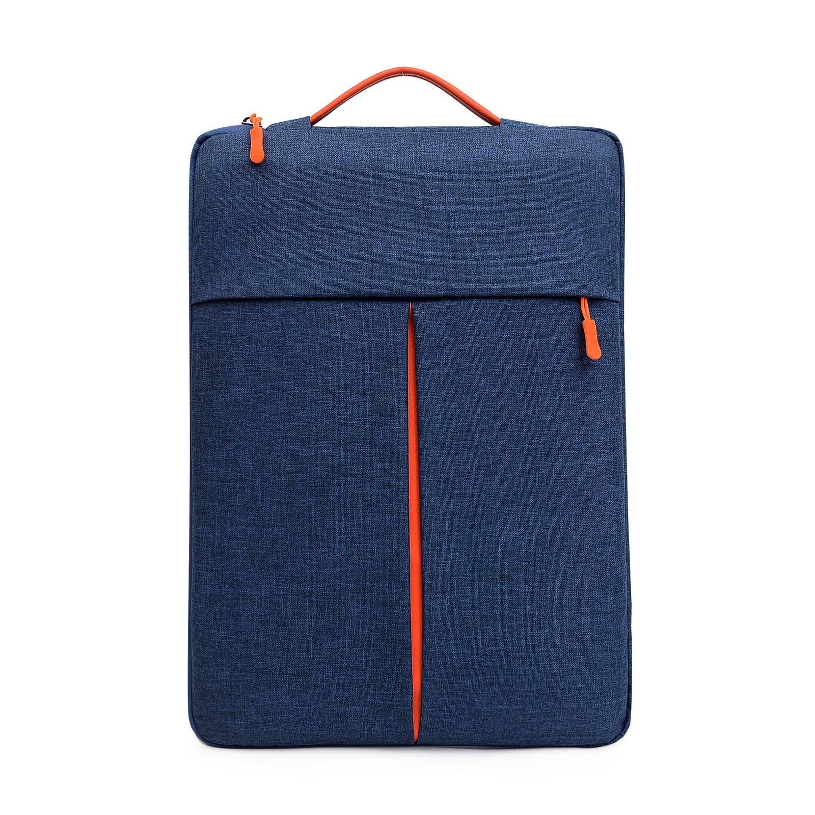 

Сумка для ноутбука Модная сумка для хранения ПК Защитный чехол для ПК 11/12/13/14/15/15,6/16 дюймов, Сумка, Портативная, Простая, Стильная, Прочная, Устойчивая к царапинам, Сумка, синий