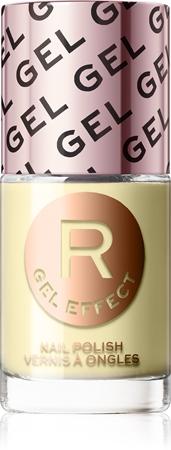 

gel nail polish TU прозрачный