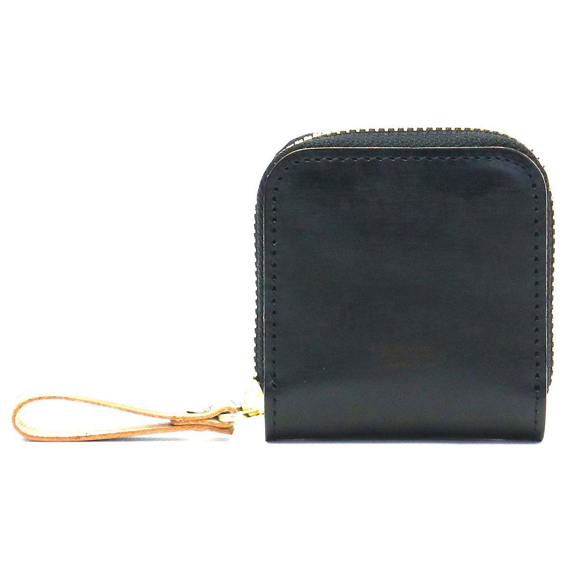 

[Porter] PORTER FILM Coin Purse 187-01352 Black10