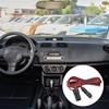 12V/24V Car Cigarette Lighter Extension Cord Heavy Duty Auto DC Power Plug Connector For Tire Inflators Cleaners & Adapter S4S0