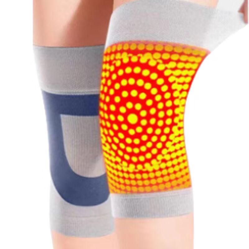 AIRBAILING Mugwort Knee Support Sleeve