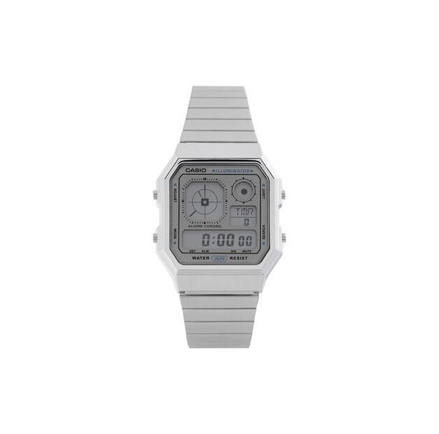 

Часы Casio A130WE-7AEF One Size