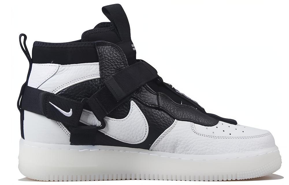 Nike Air Force 1 Utility Mid Orca AQ9758-100
