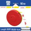 Ceyu Retractable Safety Barrier Tape
