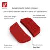 Zwilling Silicone Anti-Scalding Pot Handle Cover