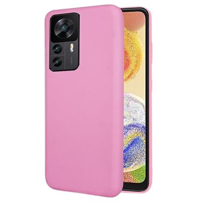 Beline Candy Case Xiaomi 12T Pro Light Pink