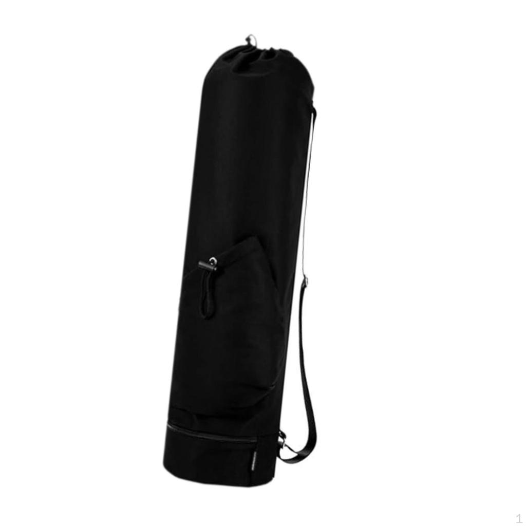 Yoga Mat Tote for Fitness And Travel