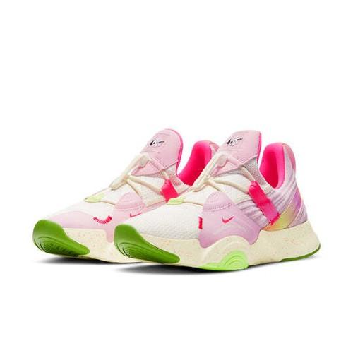 

Nike Wmns SuperRep Groove Hyper Pink DD8485-161 EU 36.5 кокосовий/рожевий