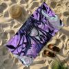 Singer A-Ado Towel Yoga Gym Yoga Gym Lightweight Portable for Swimming Beach Travel Sports Accessories Sandproof
