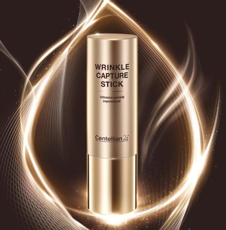 Centellian24 Madeca Wrinkle Capture Stick 10g – Anti-Wrinkle Balm