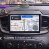 Kia Sorento 2015-2017 Android Smart Navigation Mittelkonsolenbildschirm