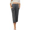 2024 Maternity Yoga Slimming Pants - New Women's Seven-Point Underpants