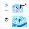 Kids Save Penguin Ice Breaker Trap Toys Interesting Parent-Child Table Games Kids Adult Toy For Kidss Relaxation