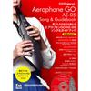 Roland / Aerophone Song & Guidebook for Beginners Aerophone GO AE-05 Beginner's Guide AE-SG02 Instruction Book
