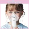 Design Medicalgrade Portable Pvc Ultrasonic Nebulizer For Facial Tool Therapy