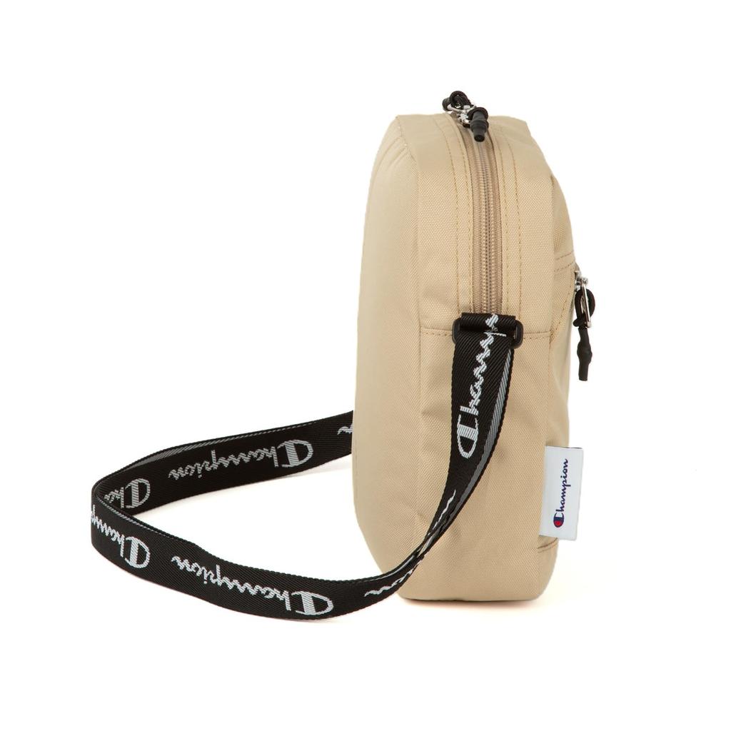 Shoulder Bag Kids Sand Beige [Champion] No.63881