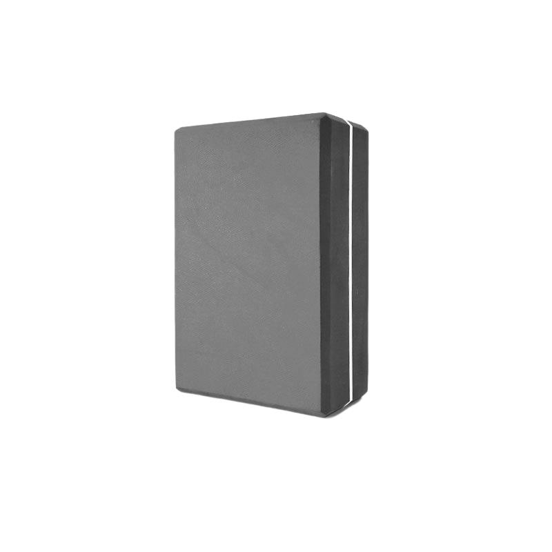 Yoga and Pilates Block Equipment, High Density Foam Roller Brick, Exercise for Sport Stuff Kit, Fitness Equipment, Accessories