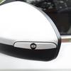 4Pcs Car Door Anti-Collision Strip Rearview Mirror Protection Sticker For Kia Sauer CUB CEED Cerato Forte K8 K900 Optima Picanto RIO