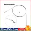 Cable Tie Repair Kit Z-hook Lawn Mower Train Engine Brake Wheel Drive Throttle Cable Cable Lawn Mower Parts