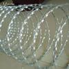 High-Security Razor Wire Roll