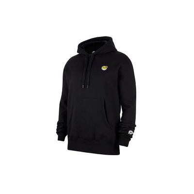 Nike Sweat à capuche à enfiler avec logo Sportswear pour homme Noir CZ2336-010