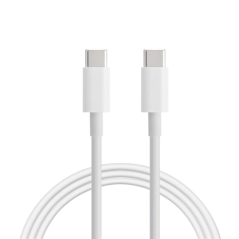 1.2m Aluminum Alloy Braided Multi-Device Cable: Compatible with Apple, Type-C; Three-in-One Charging Gift.