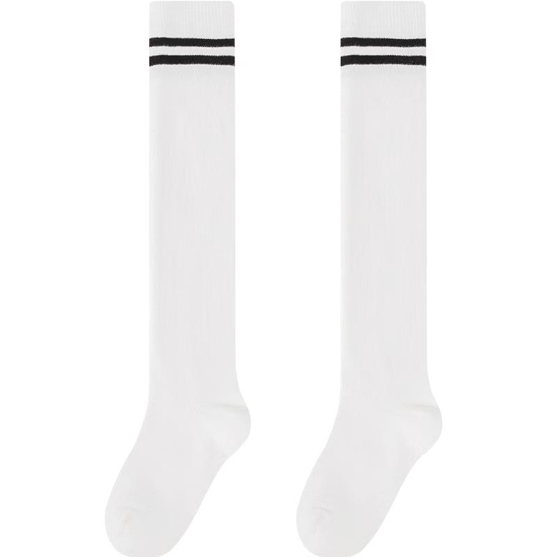 Minibala Girls  Soft Seamless Long Socks 140