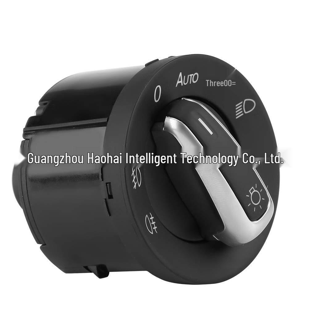 Electric Window Switch Glass Lifter for 06-14 VW Tiguan Golf