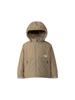 Kurtka North B Compact Nomad Kurtka Klasyczna Khaki 90 [The Face]