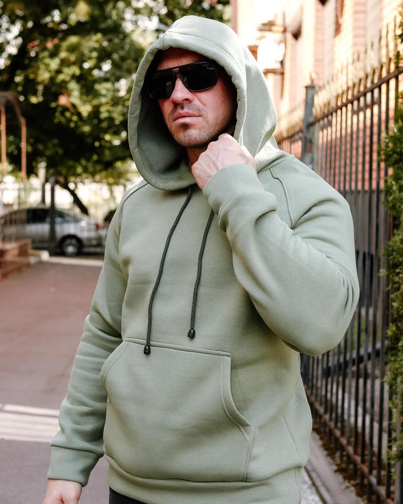 Hoodie (men’s) Winter 8313-025 HC