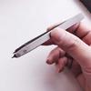 Watch Repair Tool 7825 V Type Tweezers Watchband Spring Bar Remover Tweezers