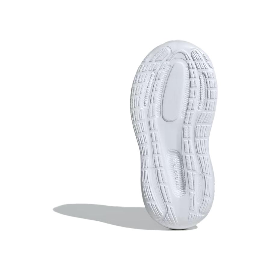 Adidas Runfalcon 5 I Black White Baby Sneakers Core-Black Cloud-White IE8598